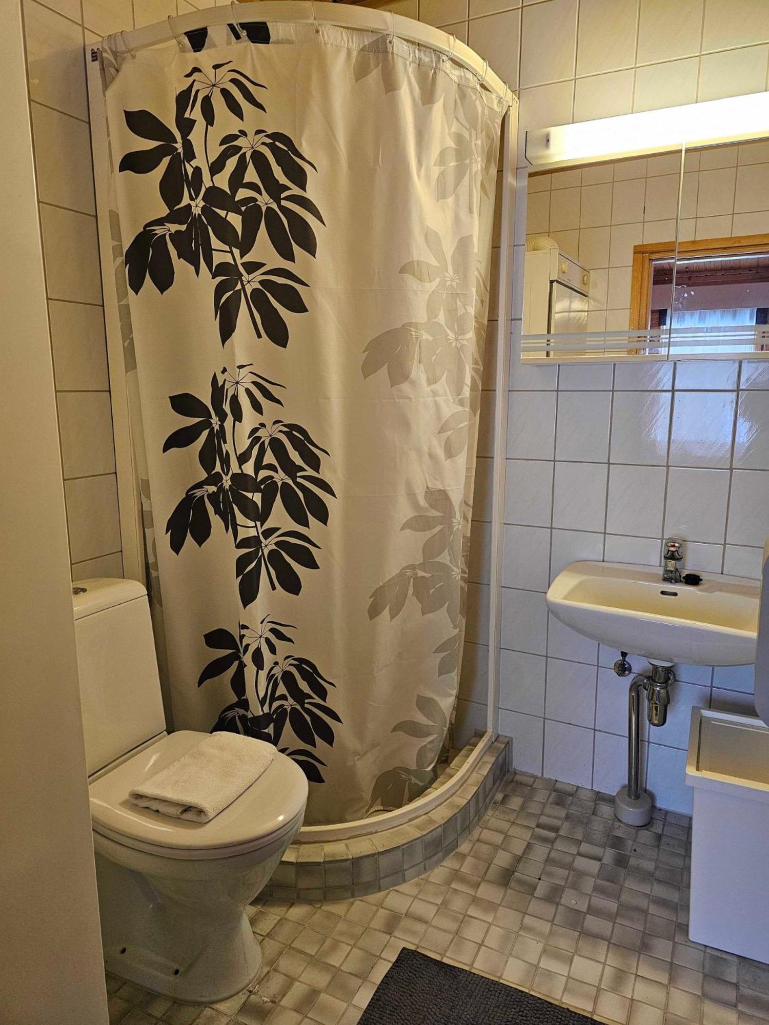 Appartamento Luppoloma Saariselka Esterno foto